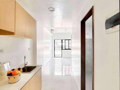Strategic Location Studio Condo Unit for Sale near Cebu IT Park