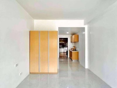 Strategic Location Studio Condo Unit for Sale near Cebu IT Park