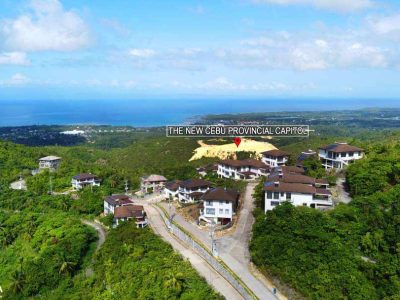 359 SQM Vacant Lot for Sale in Amonsagana, Balamban Cebu
