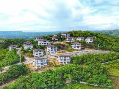 359 SQM Vacant Lot for Sale in Amonsagana, Balamban Cebu