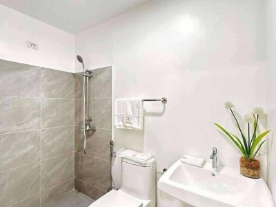 Strategic Location Studio Condo Unit for Sale near Cebu IT Park