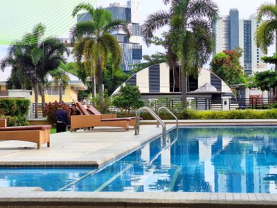 2 Bedroom Condo in the Heart of Cebu – Rent-to-Own at The Padgett Place