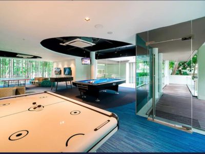 2 Bedroom Corner Condo Unit in Tambuli Seaside Living Mactan RFO