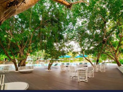 2 Bedroom Corner Condo Unit in Tambuli Seaside Living Mactan RFO