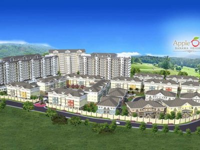 A Quiet Private 2 Bedroom Home in Appleone Banawa