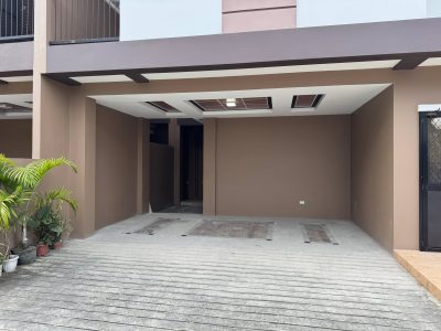 Elegant House and Lot Single Attached Fully Furnished Ready for Occupancy in South City Homes Minglanilla