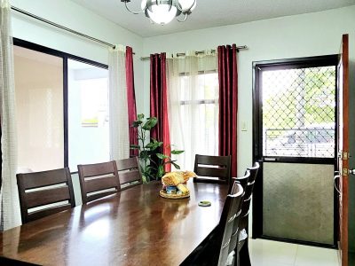 3 Bedroom 110 sqm lot Beachside Family Home in Corona Del Mar