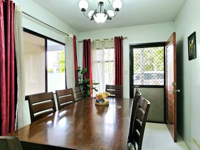 3 Bedroom 110 sqm lot Beachside Family Home in Corona Del Mar