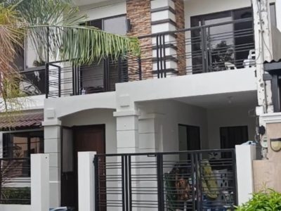 3 Bedroom 110 sqm lot Beachside Family Home in Corona Del Mar
