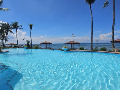3 Bedroom 110 sqm lot Beachside Family Home in Corona Del Mar
