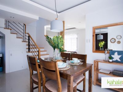 3 bedroom Modern Home at Kahale Residences Minglanilla - Only 2 Units Left!
