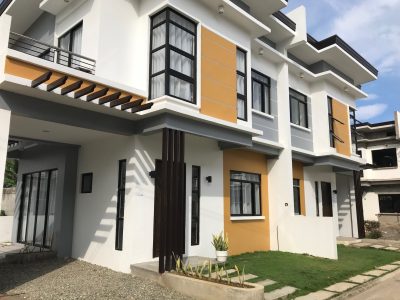 3 bedroom Modern Home at Kahale Residences Minglanilla - Only 2 Units Left!