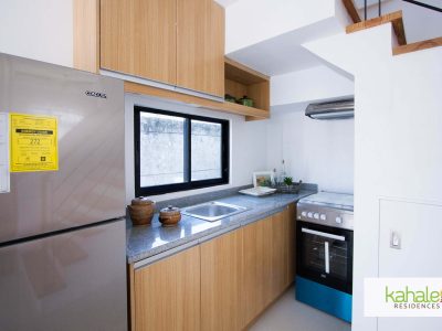 3 bedroom Modern Home at Kahale Residences Minglanilla - Only 2 Units Left!