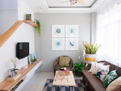 3 bedroom Modern Home at Kahale Residences Minglanilla - Only 2 Units Left!