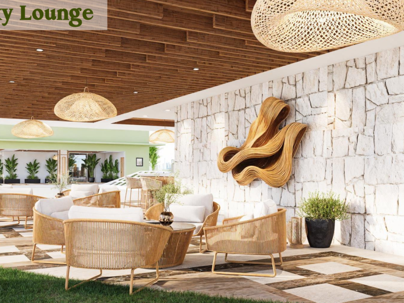 2-Bedroom 53 sqm Resort-Style Escape in the Hills of Banawa at Kalea Heights