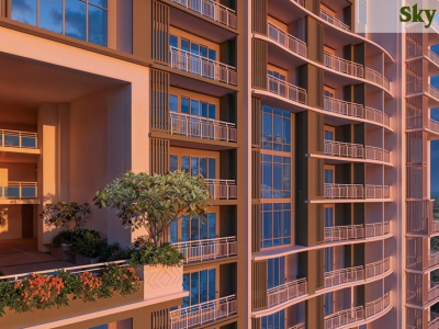 2-Bedroom 53 sqm Resort-Style Escape in the Hills of Banawa at Kalea Heights