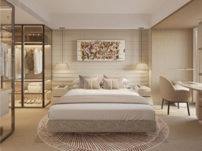 Hotel Grade Luxurious 2BR Signature Unit at Shang Bauhinia Residences