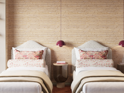 Hotel Grade Luxurious 2BR Signature Unit at Shang Bauhinia Residences