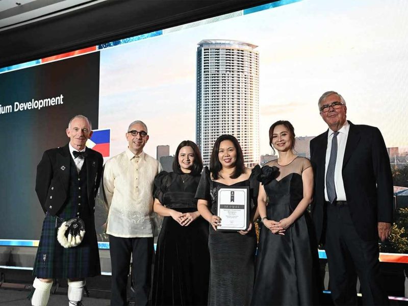 Hotel Grade Luxurious 2BR Signature Unit at Shang Bauhinia Residences