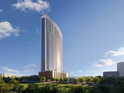 Hotel Grade Luxurious 2BR Signature Unit at Shang Bauhinia Residences