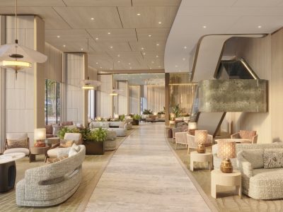 Hotel Grade Luxurious 2BR Signature Unit at Shang Bauhinia Residences
