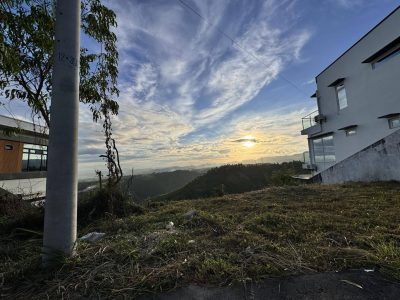 Residential Lot with Scenic Mountain View 157 SQM at Vista Grande by Sta. Lucia