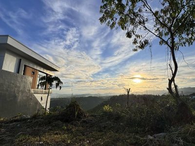 Residential Lot with Scenic Mountain View 157 SQM at Vista Grande by Sta. Lucia