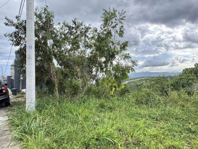 Residential Lot with Scenic Mountain View 157 SQM at Vista Grande by Sta. Lucia