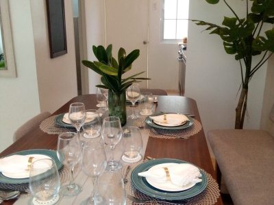 Palacios Grande – Affordable Two-Storey House and Lot 87 sqm in Royal Palms Toledo