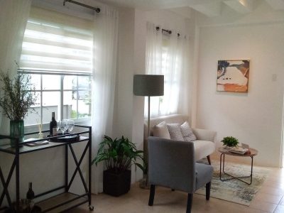 Palacios Grande – Affordable Two-Storey House and Lot 87 sqm in Royal Palms Toledo