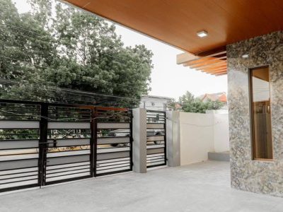 Modern House and Lot for Sale 170 sqm at Vista Grande Talisay