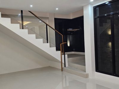 Contemporary House & Lot for Sale in Corona Del Mar Talisay