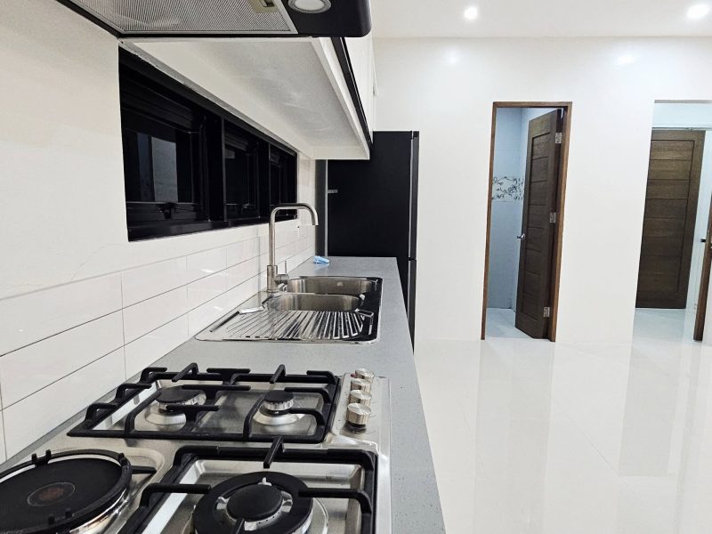 Contemporary House & Lot for Sale in Corona Del Mar Talisay