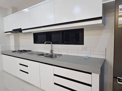 Contemporary House & Lot for Sale in Corona Del Mar Talisay