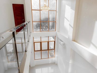 Modern House and Lot for Sale 170 sqm at Vista Grande Talisay