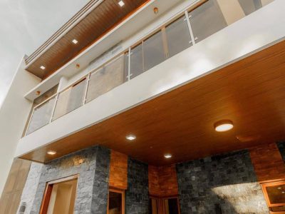 Modern House and Lot for Sale 170 sqm at Vista Grande Talisay