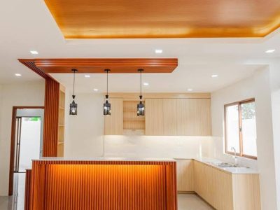 Modern House and Lot for Sale 170 sqm at Vista Grande Talisay