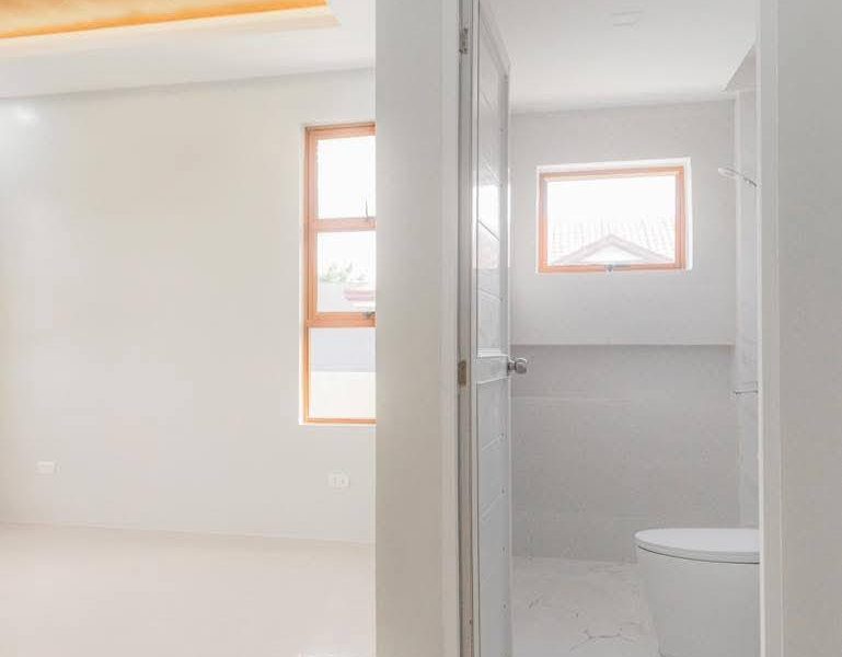 Modern House and Lot for Sale 170 sqm at Vista Grande Talisay