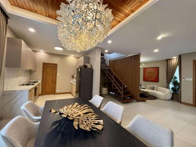 Exclusive Subdivision House and Lot for Sale 202 SQM in Arcenas Highland Residences Banawa