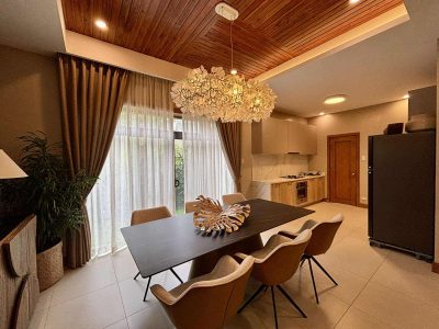 Exclusive Subdivision House and Lot for Sale 202 SQM in Arcenas Highland Residences Banawa