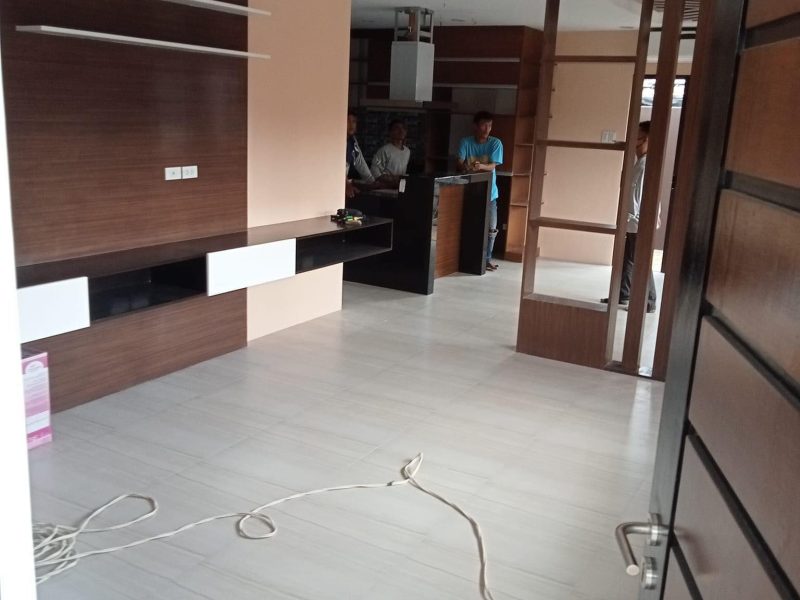 Spacious House and Lot for Sale 198 sqm in South City Homes Tungkop Minglanilla
