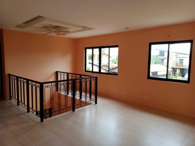 Spacious House and Lot for Sale 198 sqm in South City Homes Tungkop Minglanilla