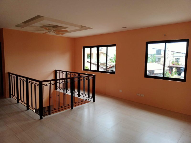 Spacious House and Lot for Sale 198 sqm in South City Homes Tungkop Minglanilla
