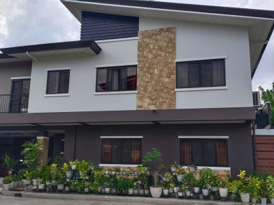Spacious House and Lot for Sale 198 sqm in South City Homes Tungkop Minglanilla